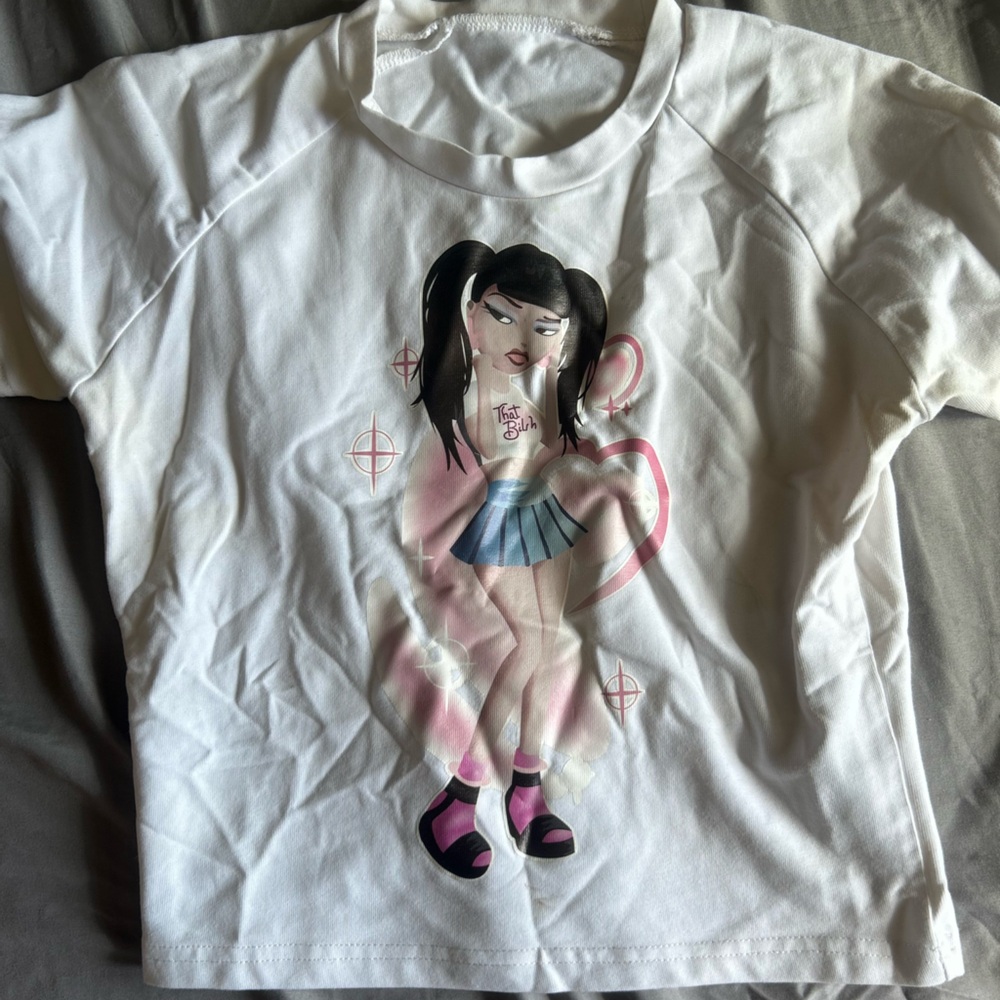 Women’s shirt